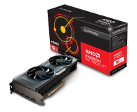 Sapphire Radeon RX 7800 XT GAMING 16GB GDDR6 - 1183113 - zdjęcie 1